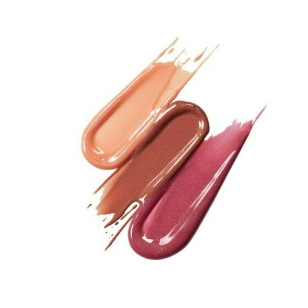 MORPHE Sweet Oasis Mini Lip Gloss Trio *FIVE LEFT IN STOCK* - Picture 4 of 7